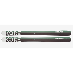 Head Kore 97 Skis Womens | 163 | Christy Sports