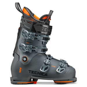 Tecnica Mach1 MV 110 Ski Boots | Gray | 30.5 | Christy Sports