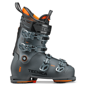Tecnica Mach1 MV 110 Ski Boots | Gray | 26.5 | Christy Sports