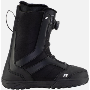 K2 Raider Snowboard Boots Mens | Black | 12 | Christy Sports