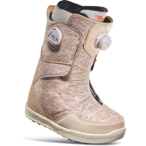 ThirtyTwo Lashed Double Boa B4BC Snowboard Boots Womens | Ivory | 7 | Christy Sports