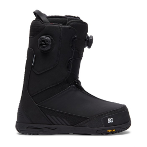 DC Shoes Transcend Snowboard Boots | Black | 9.5 | Christy Sports