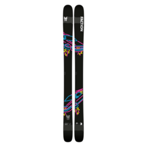 Faction Prodigy 3.0 Skis | 178 | Christy Sports