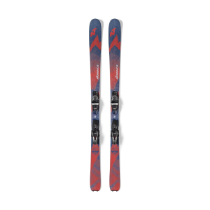 Nordica Navigator 85 Skis + Marker TP2 Light 11 Bindings | 158 | Christy Sports