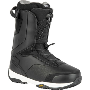 Nitro Venture Pro TLS Snowboard Boots | Black | 10.5 | Christy Sports