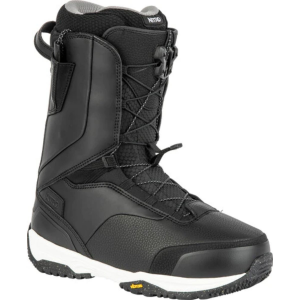 Nitro Venture Pro TLS Snowboard Boots | Black | 11.5 | Christy Sports