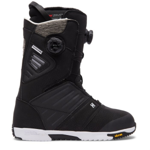 DC Shoes Judge Snowboard Boots Mens | Black | 12 | Christy Sports