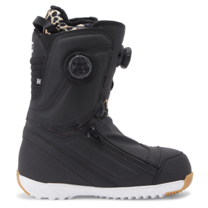 DC Shoes Mora Snowboard Boots Womens | Black | 9 | Christy Sports