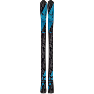 Stockli Montero AR Skis | 165 | Christy Sports