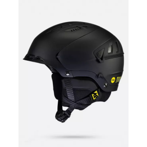 K2 Diversion MIPS Helmet Mens | Black | Medium | Christy Sports