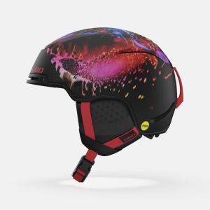 Giro Terra MIPS Helmet Womens | Matte Black | Small | Christy Sports