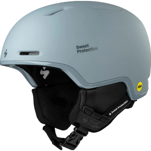Sweet Protection Looper MIPS Helmet Mens | Gray | S/M | Christy Sports