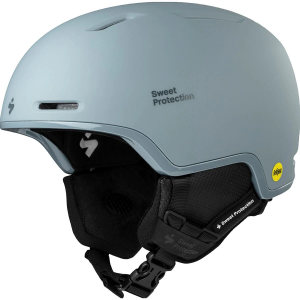 Sweet Protection Looper MIPS Helmet Mens | Gray | L/XL | Christy Sports