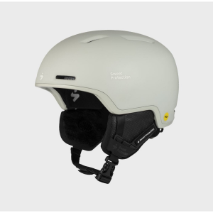Sweet Protection Looper MIPS Helmet Mens | White | L/XL | Christy Sports
