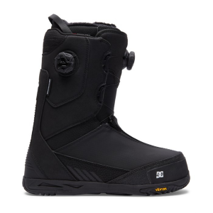 DC Shoes Transcend Snowboard Boots | Black | 12 | Christy Sports