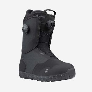 Nidecker Rift Snowboard Boots | Black | 13 | Christy Sports