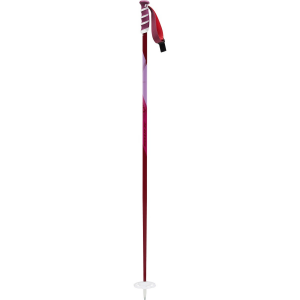 Swix Techlite Pro Womens Ski poles | Hot Pink | 110 | Christy Sports