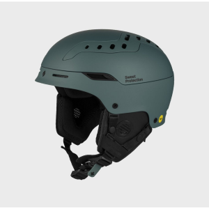 Sweet Protection Switcher MIPS Helmet Mens | Multi Aqua | S/M | Christy Sports