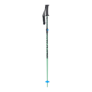 K2 Sprout Ski Poles Kids | Aqua | Christy Sports