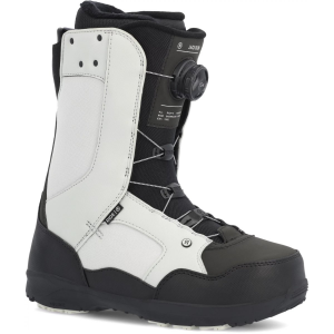 Ride Jackson Snowboard Boots | Gray | 7 | Christy Sports