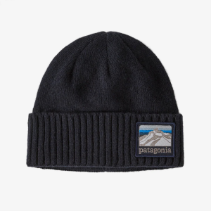 Patagonia Brodeo Beanie | Blue | Christy Sports