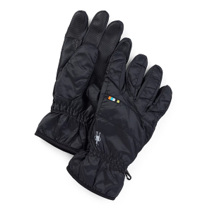 Smartwool Smartloft Gloves | Black | Small | Christy Sports