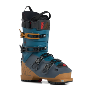 K2 Mindbender 120 LV Ski Boot Mens | Multi Blue | 24.5 | Christy Sports