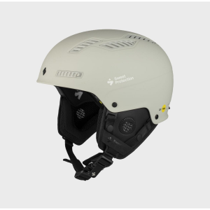 Sweet Protection Igniter 2Vi Mips Helmet | White | S/M | Christy Sports