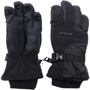 Gordini AquaBloc(R) III Gloves Juniors | Black | Medium | Christy Sports