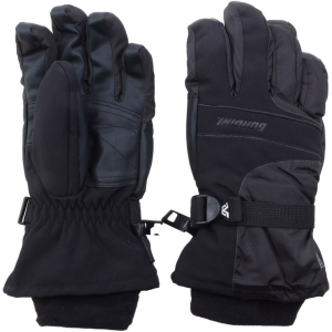 Gordini AquaBloc(R) III Gloves Juniors | Black | Large | Christy Sports