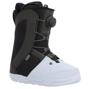 Ride Sage Snowboard Boots Womens | Silver | 9.5 | Christy Sports