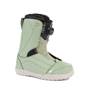 K2 Haven Snowboard Boots Womens | Mint | 8.5 | Christy Sports