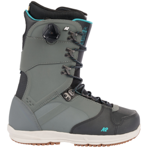 K2 Ender Snowboard Boots Mens | Gray | 11 | Christy Sports