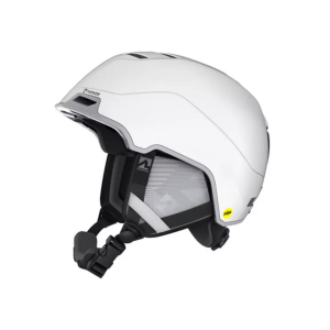 Marker Confident MIPS Helmet | White | Small | Christy Sports
