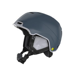 Marker Confident MIPS Helmet | Navy | Medium | Christy Sports