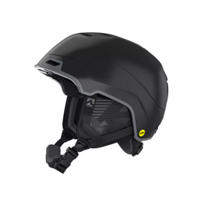 Marker Confident MIPS Helmet | Black | Medium | Christy Sports