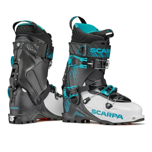 Scarpa Maestrale RS Ski Boots | Multi White | 31 | Christy Sports