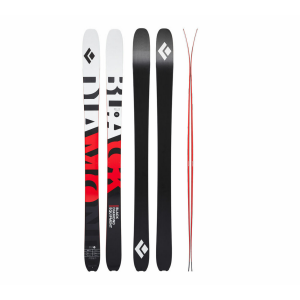 Black Diamond Helio Carbon 95 Skis | 169 | Christy Sports