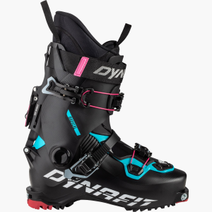 Dynafit Radical Ski Boot Womens | Multi Black | 23 | Christy Sports