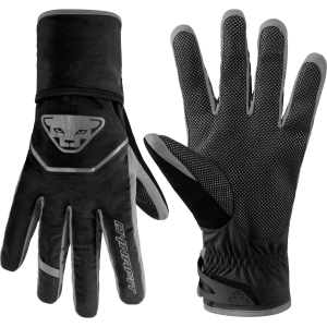 Dynafit Mercury Dynastar Gloves Mens | Black | Medium | Christy Sports