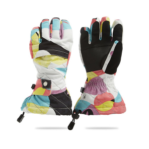 Spyder Synthesis Glove Juniors | Small | Christy Sports