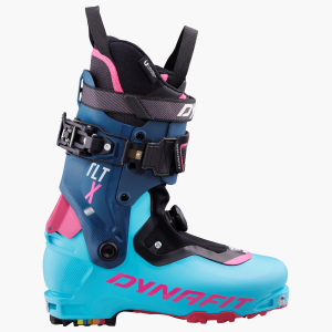 Dynafit TLT X Ski Boots Womens | Multi Charcoal | 24 | Christy Sports