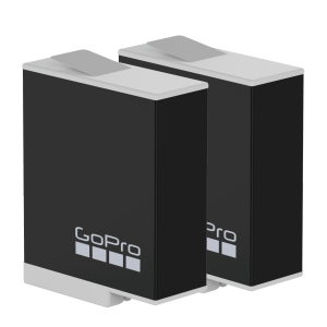 GoPro Enduro Rechargeable Battery 2-Pack | Christy Sports