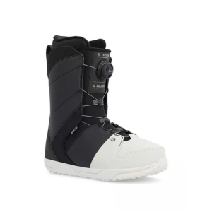 Ride Anthem Snowboard Boots | Gray | 8 | Christy Sports