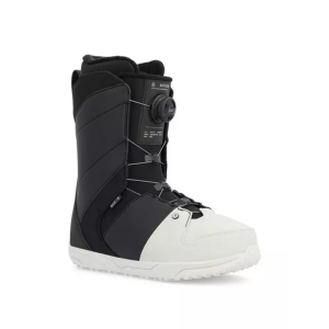 Ride Anthem Snowboard Boots | Gray | 8.5 | Christy Sports