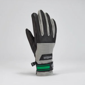 Gordini Spring Glove Mens | Multi Black | Small | Christy Sports