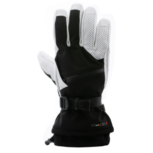 Swany X-Plorer Ski/Snowboard Glove Mens | Multi Black | Large | Christy Sports