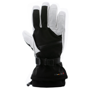 Swany X-Plorer Ski/Snowboard Glove Mens | Multi Black | Small | Christy Sports