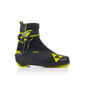 Fischer RCS Skate Nordic Boot | 41 | Christy Sports