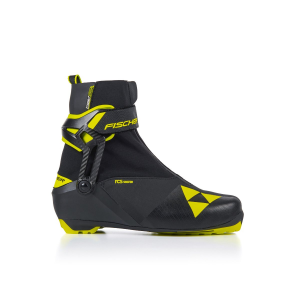 Fischer RCS Skate Nordic Boot | 44 | Christy Sports
